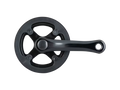 Trek Kids' Crankset lastenpyörän kampisarja 127mm 28t