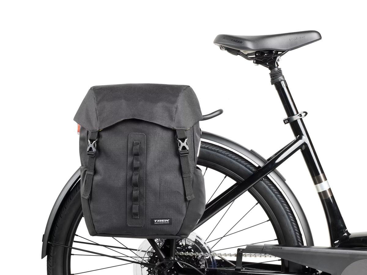 Trek MIK Studs Single Pannier sivulaukku
