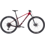 Trek Marlin 7 Gen 3 (2027) - Fury Red Fade