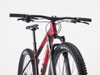 Trek Marlin 7 Gen 3 (2027) - Fury Red Fade
