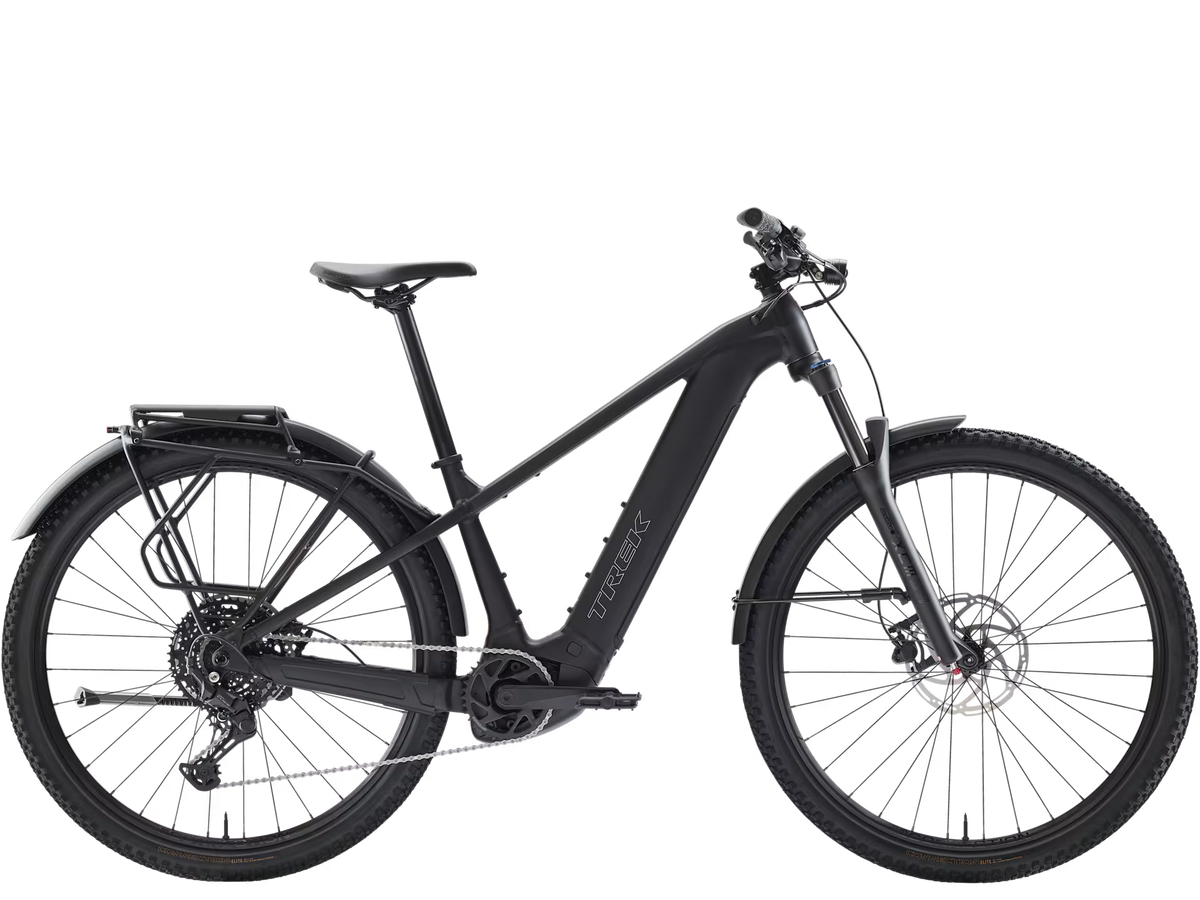 Trek Powerfly+ 4 Equipped 800 Gen 5 (2027) - Dark Star / Supernova