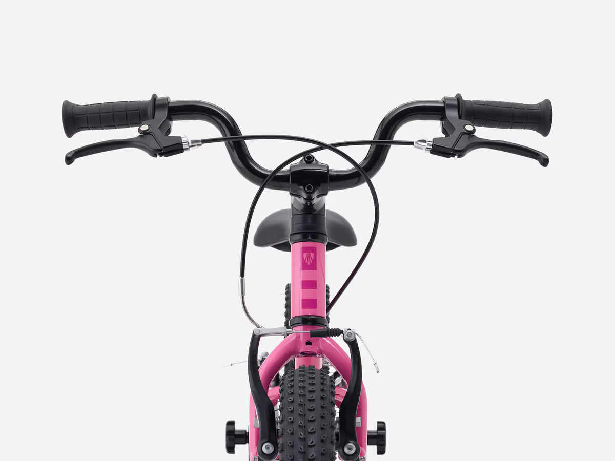 Trek Precaliber 16 - Pink Frosting