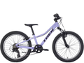 Trek Precaliber 20 7-vaihteinen - Lavender Haze