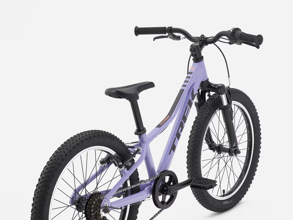 Trek Precaliber 20 7-vaihteinen - Lavender Haze