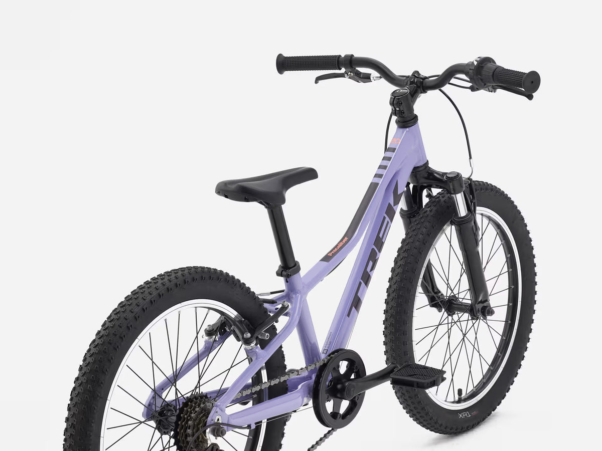 Trek Precaliber 20 7-vaihteinen - Lavender Haze