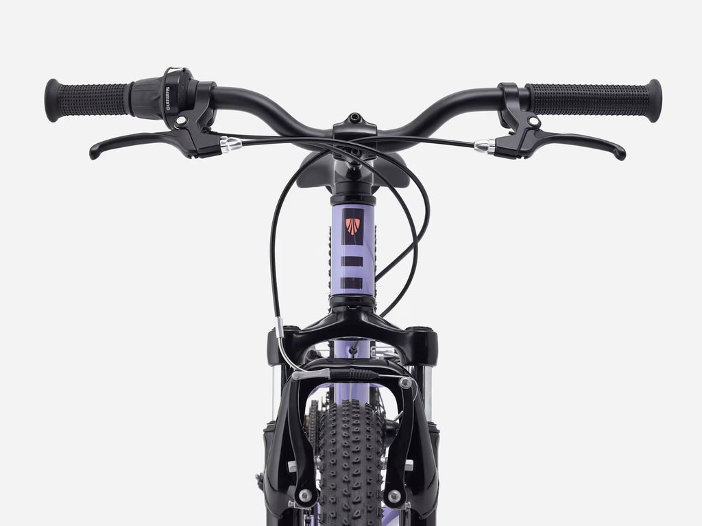 Trek Precaliber 20 7-vaihteinen - Lavender Haze