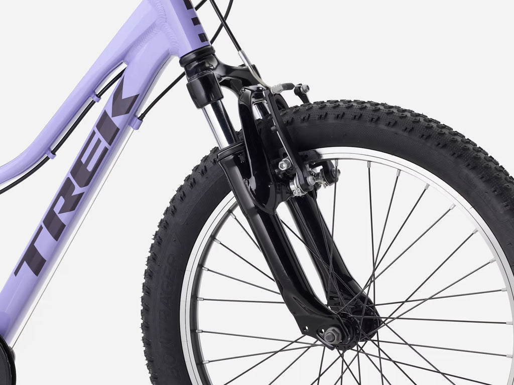 Trek Precaliber 20 7-vaihteinen - Lavender Haze