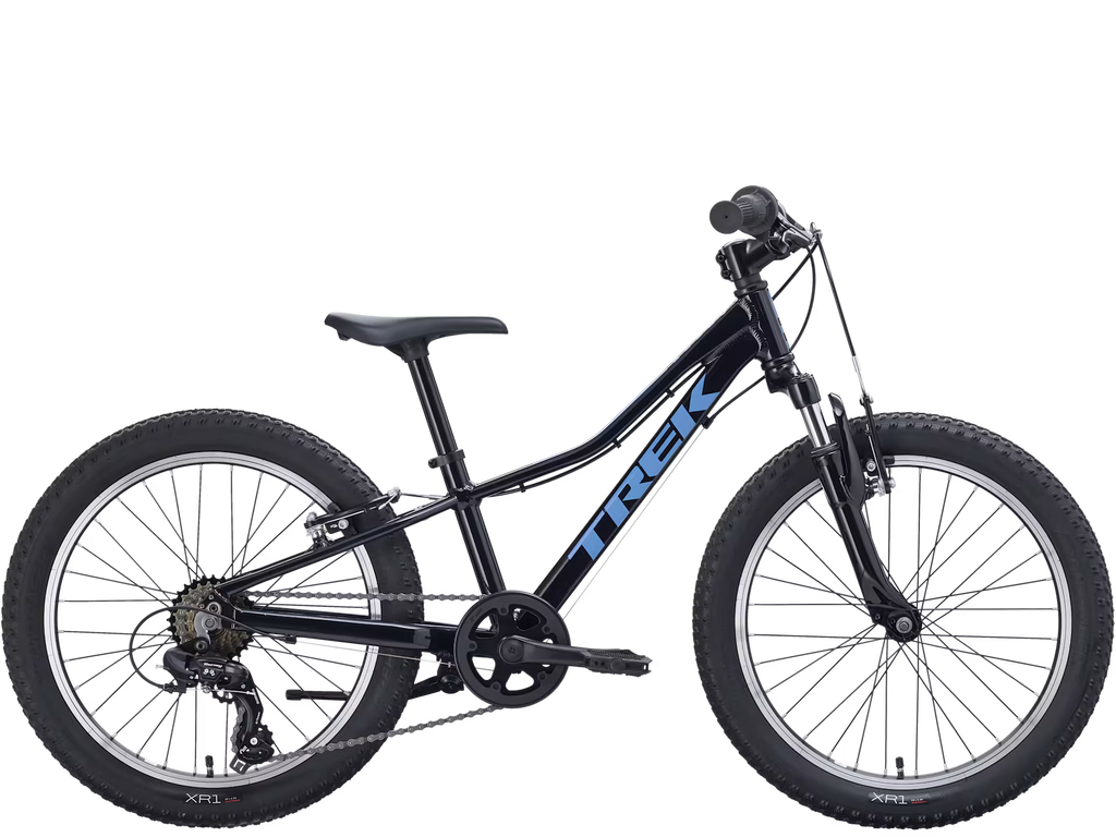 Trek Precaliber 20 7-vaihteinen - Marianas Blue