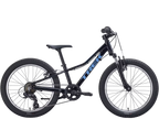 Trek Precaliber 20 7-vaihteinen - Marianas Blue