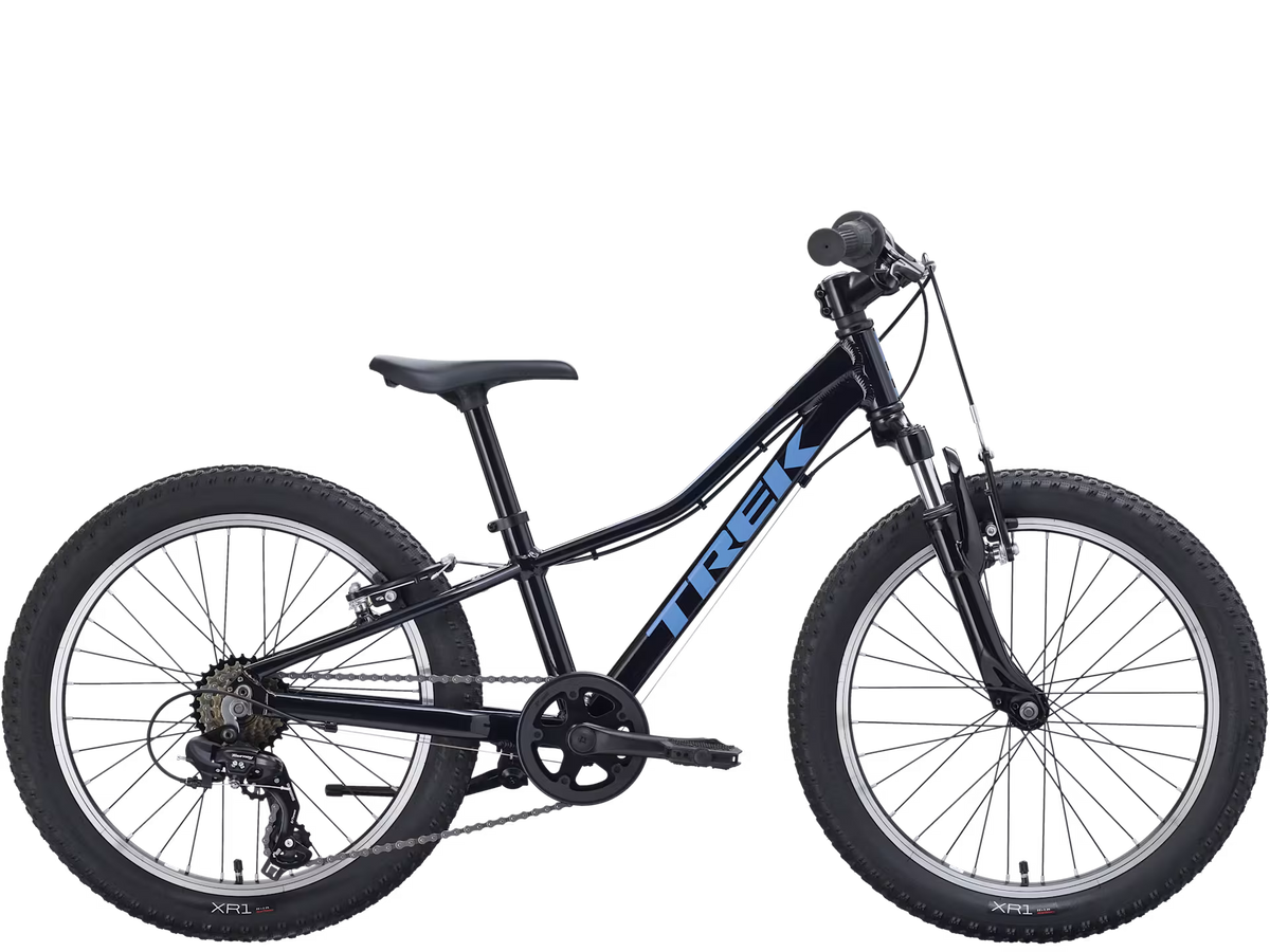 Trek Precaliber 20 7-vaihteinen - Marianas Blue