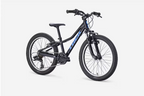 Trek Precaliber 20 7-vaihteinen - Marianas Blue