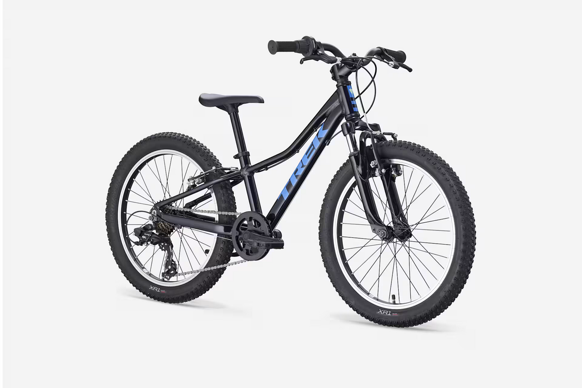 Trek Precaliber 20 7-vaihteinen - Marianas Blue