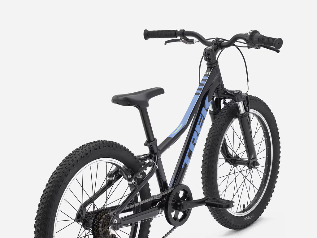 Trek Precaliber 20 7-vaihteinen - Marianas Blue
