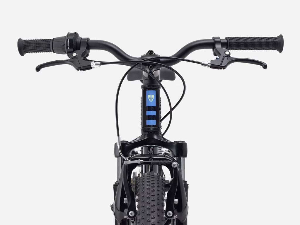 Trek Precaliber 20 7-vaihteinen - Marianas Blue