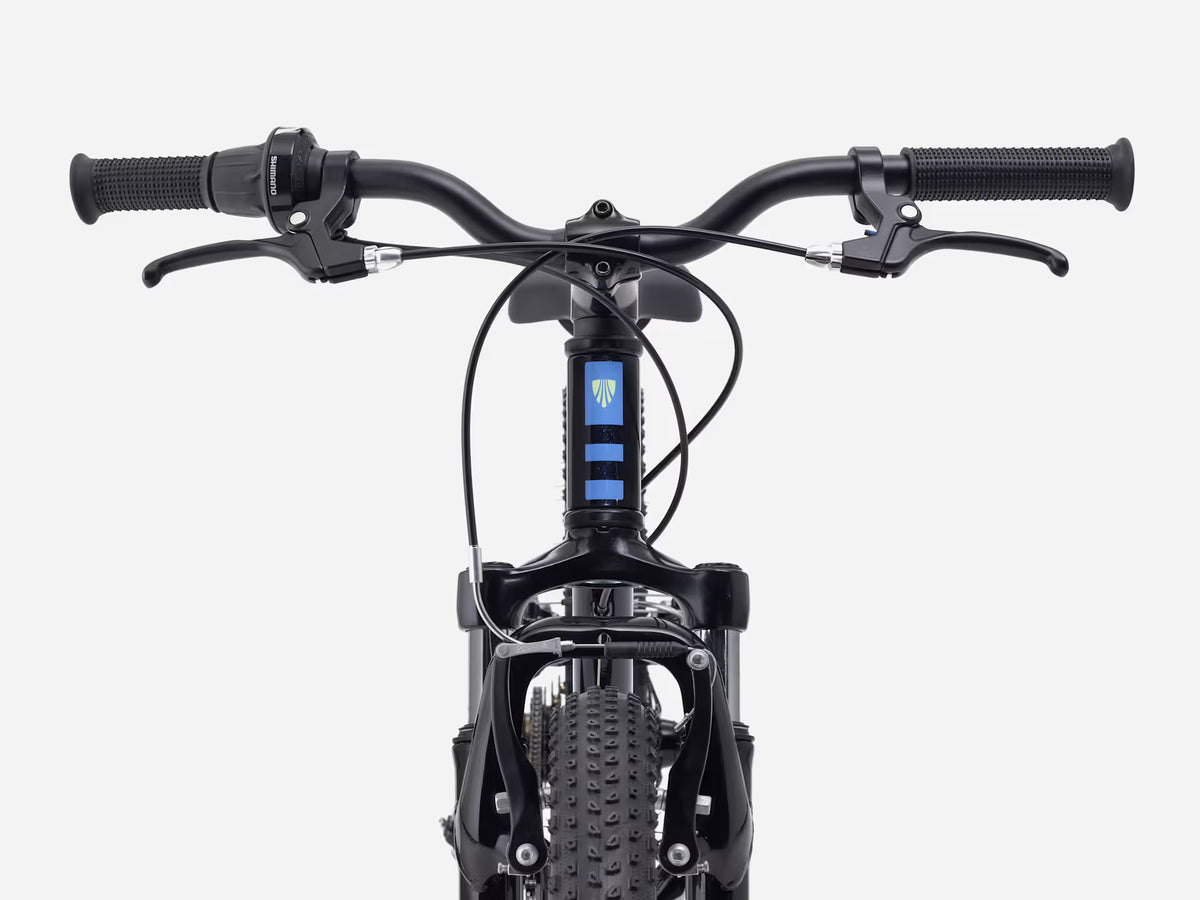 Trek Precaliber 20 7-vaihteinen - Marianas Blue