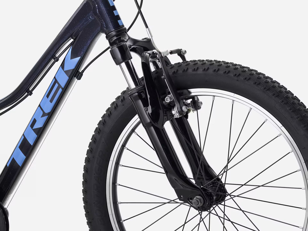 Trek Precaliber 20 7-vaihteinen - Marianas Blue