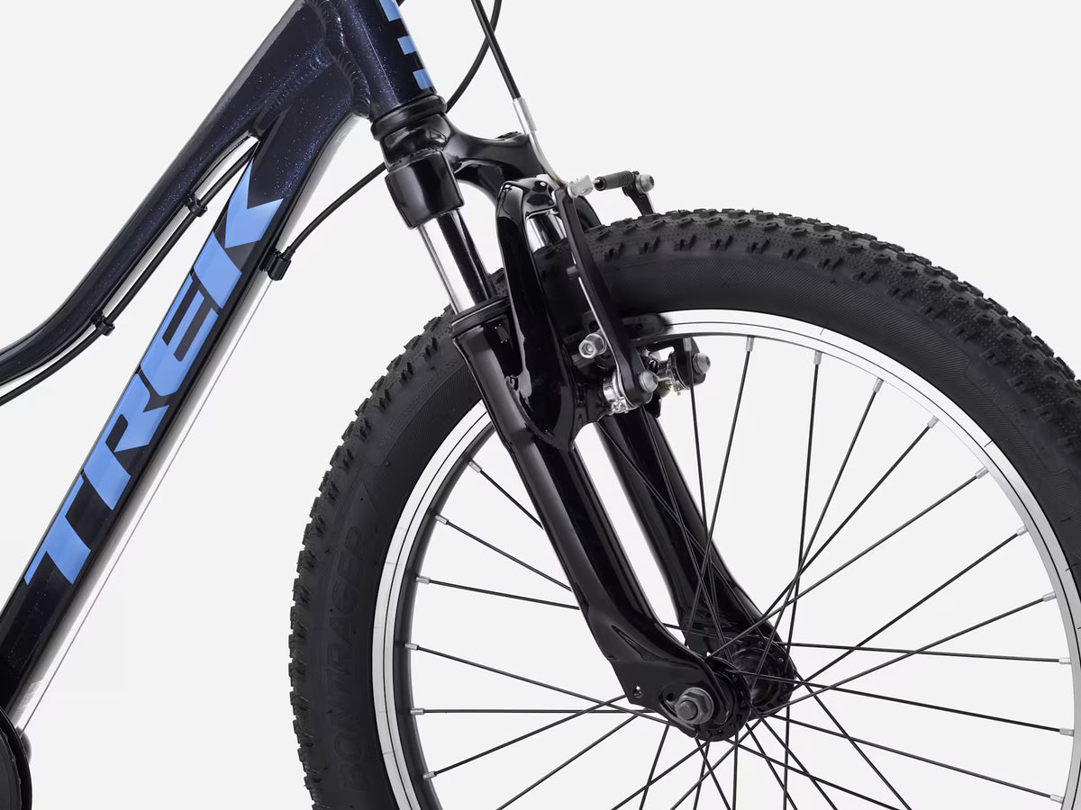 Trek Precaliber 20 7-vaihteinen - Marianas Blue
