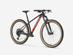 Trek Procaliber 8 (2027) - Red Serpentine