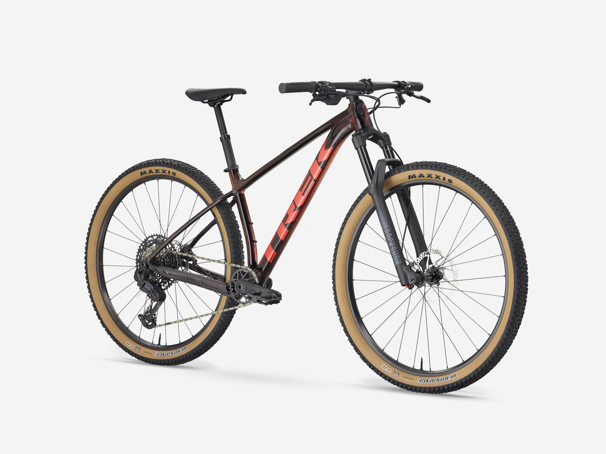 Trek Procaliber 8 - Red Serpentine