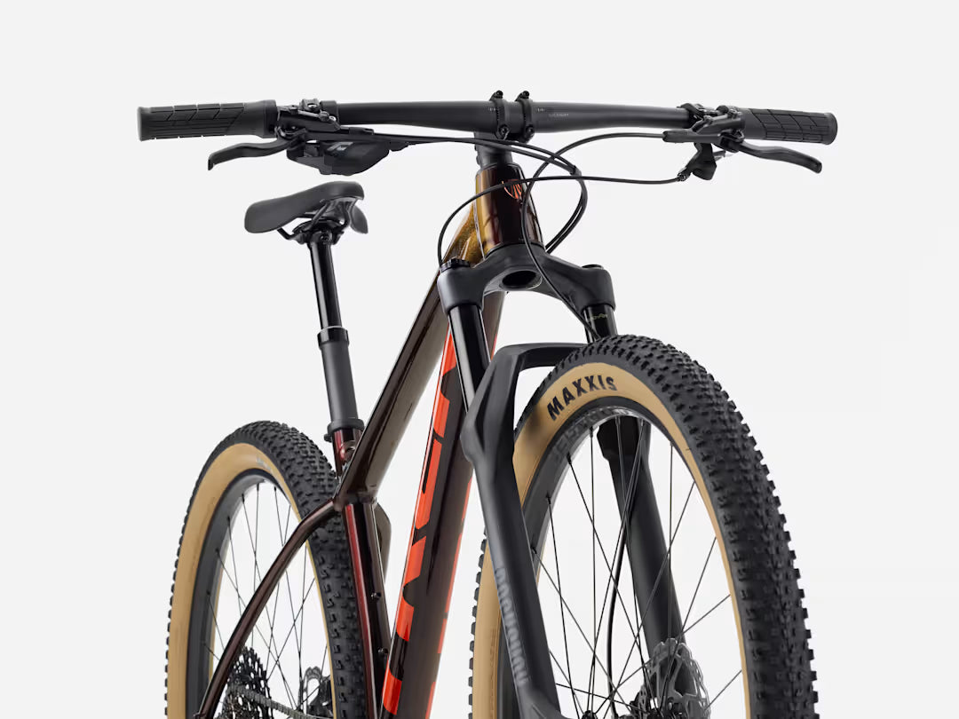 Trek Procaliber 8 - Red Serpentine