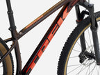 Trek Procaliber 8 (2027) - Red Serpentine