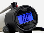 Trek TLR Flash Charger jalkapumppu/napsautin