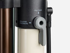 Trek TLR Flash Charger jalkapumppu/napsautin