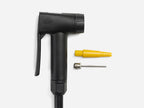 Trek TLR Flash Charger jalkapumppu/napsautin