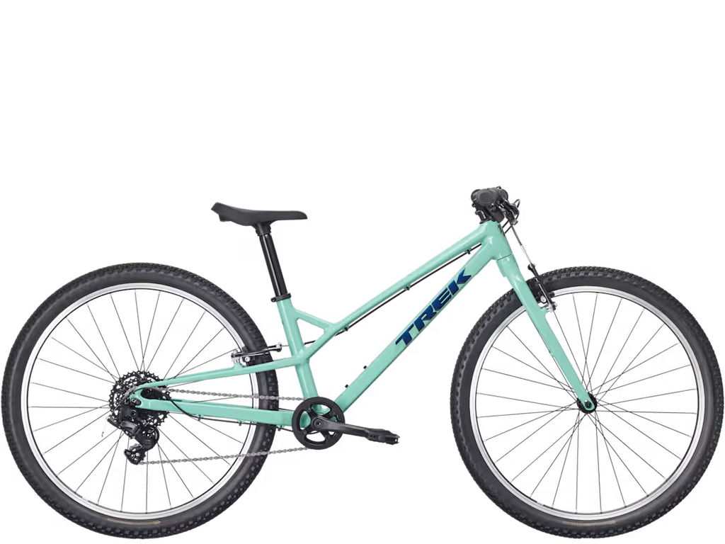 Trek Wahoo 26 Path - Blue Sage