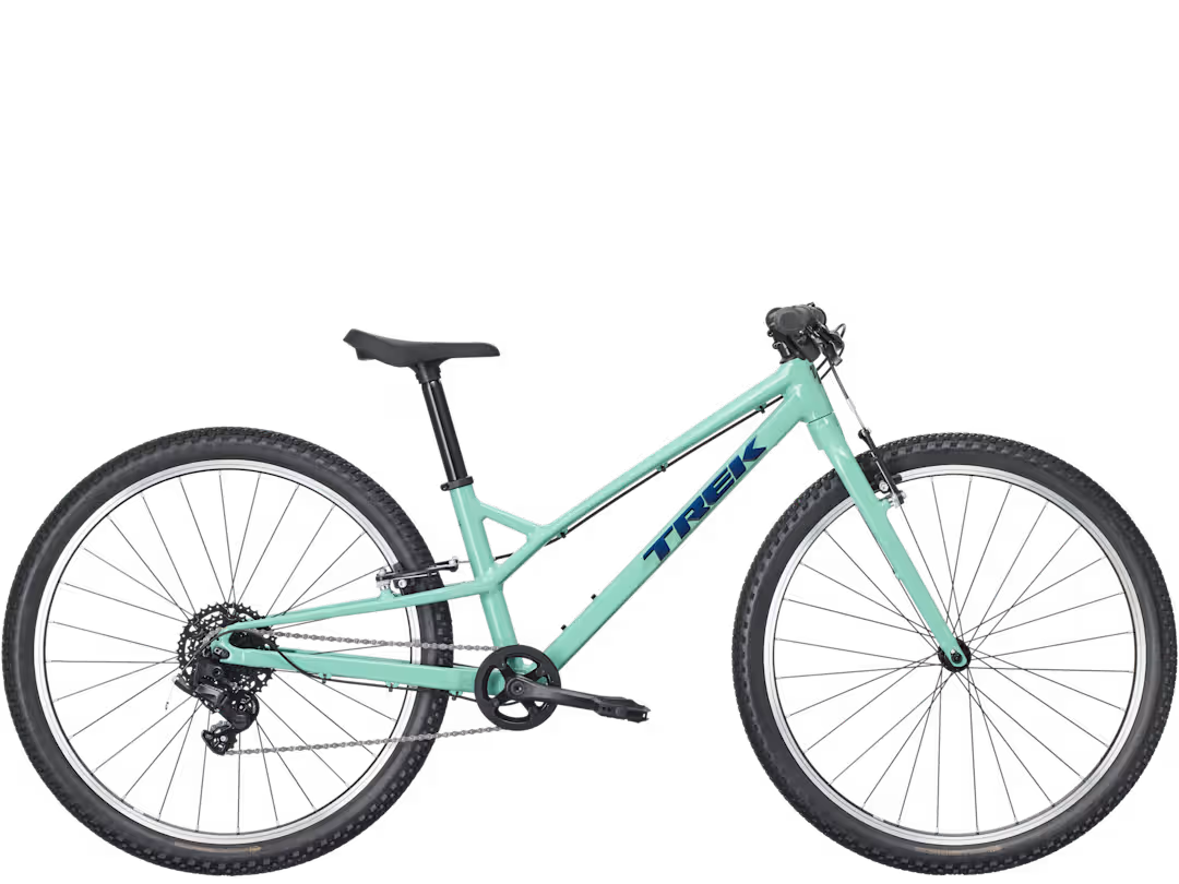 Trek Wahoo 26 Path - Blue Sage