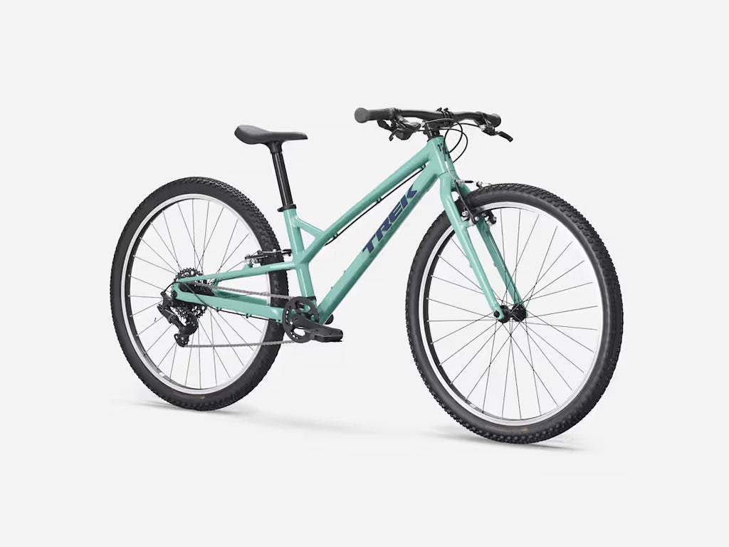 Trek Wahoo 26 Path - Blue Sage