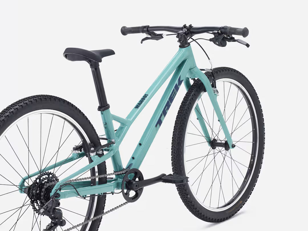 Trek Wahoo 26 Path - Blue Sage