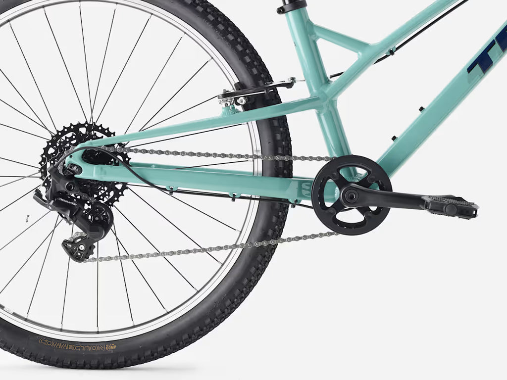 Trek Wahoo 26 Path - Blue Sage