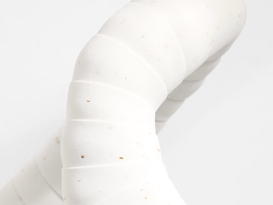 Trek Double Gel Cork Handlebar Tape Set tankonauha