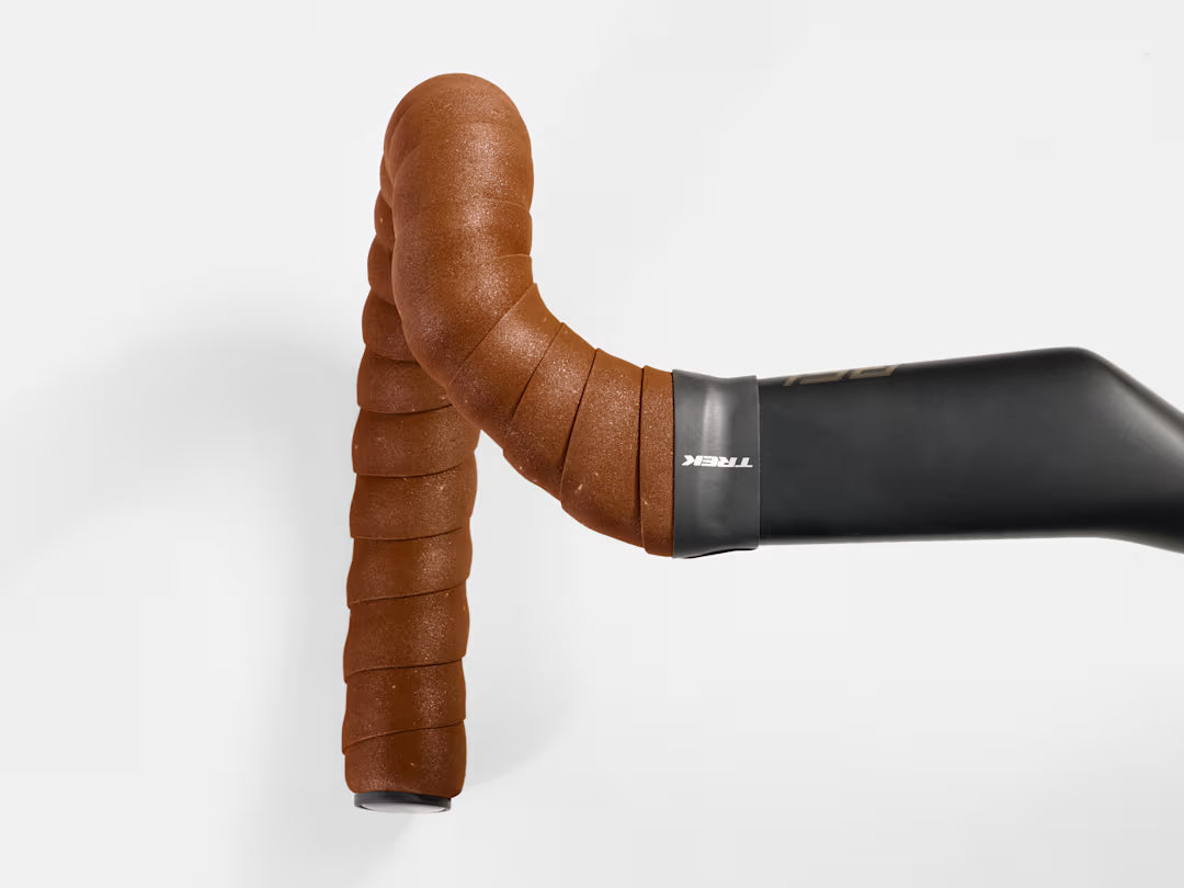 Trek Gel Cork Handlebar Tape Set tankonauhat