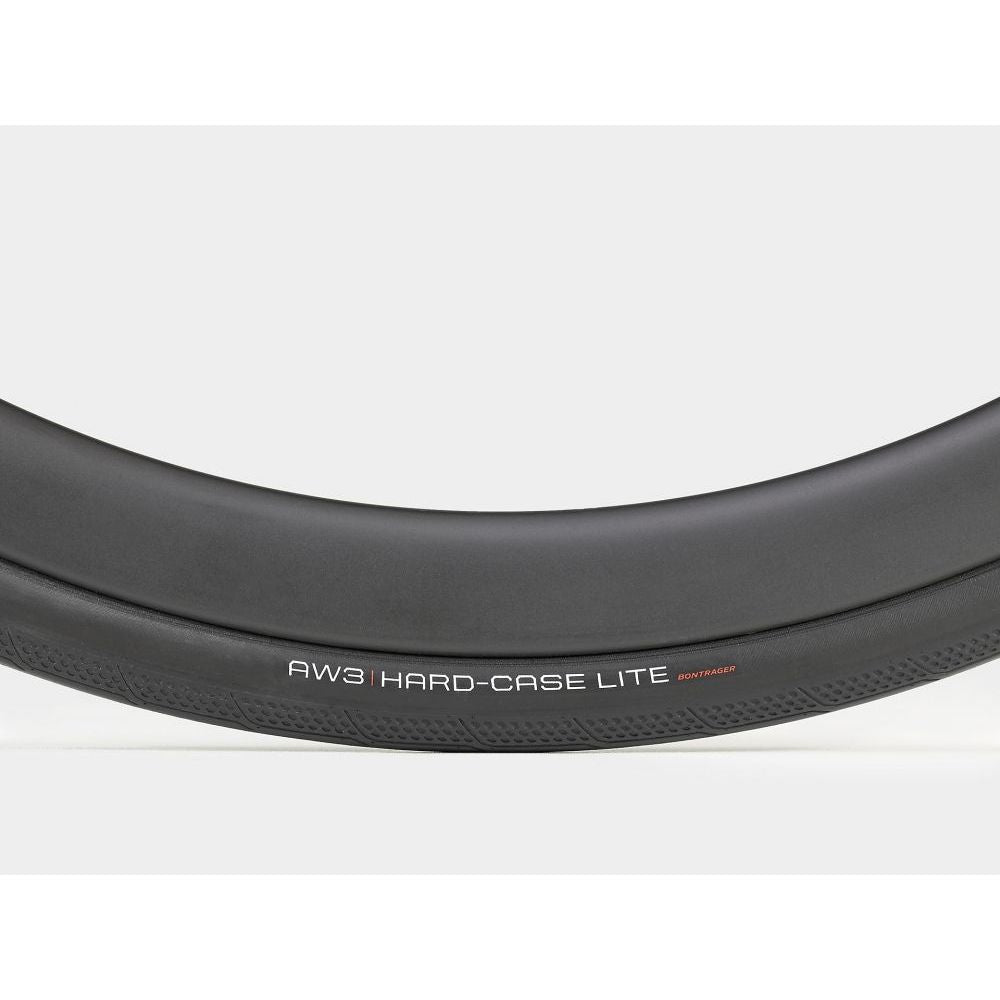 Bontrager AW3 Hard-Case Lite 28-622 maantierengas 3
