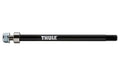 Thule 12x1.5 Shimano -lastenkuljetusperäkärryn läpiakseliadapteri 172-178mm