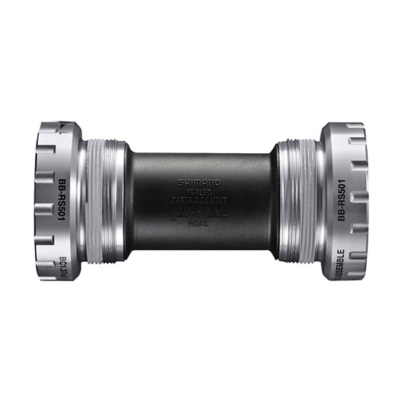 Shimano BB-RS501 Hollowtech II 68mm BSA keskiölaakeri
