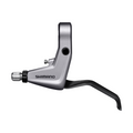Shimano Alivio BL-T4000 vasen jarrukahva hopea