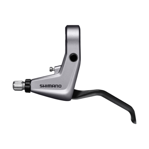 Shimano Alivio BL-T4000 vasen jarrukahva hopea