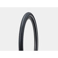 Bontrager E6 Reflective Hard-Case Lite E-bike Tire 700x50c 50-622 ulkorengas