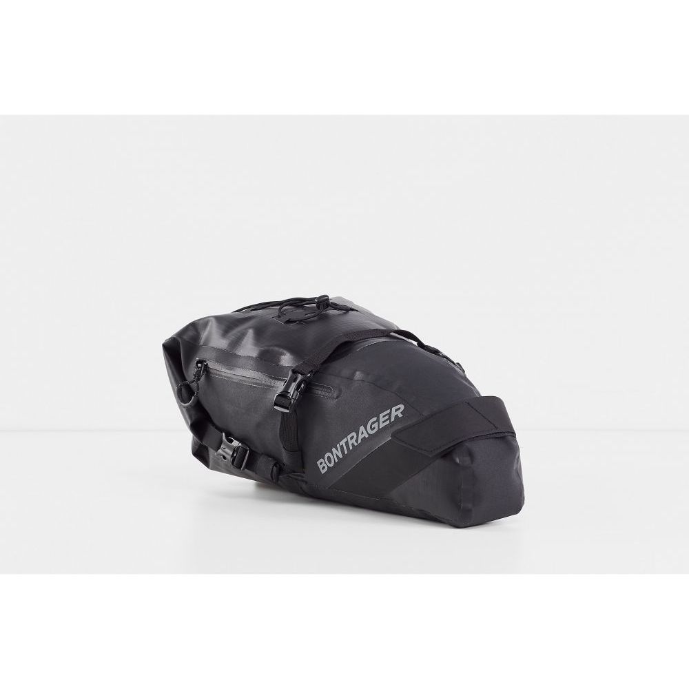 Bontrager Adventure satulalaukku