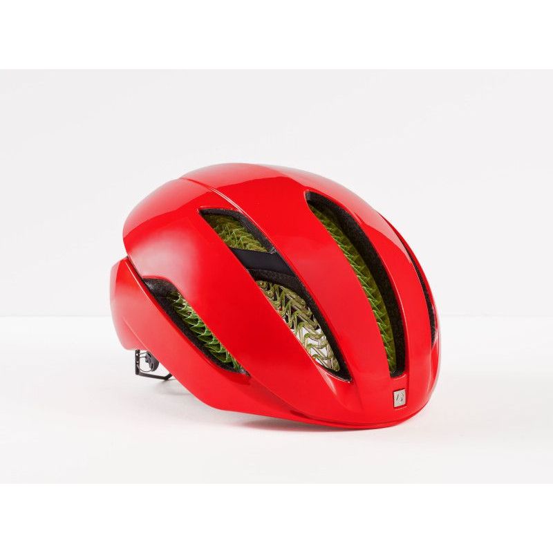 Bontrager XXX WaveCel pyöräilykypärä - Viper Red