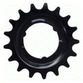 KMC sähköpyörän takaratas (Shimano-järjestelmään) 21t