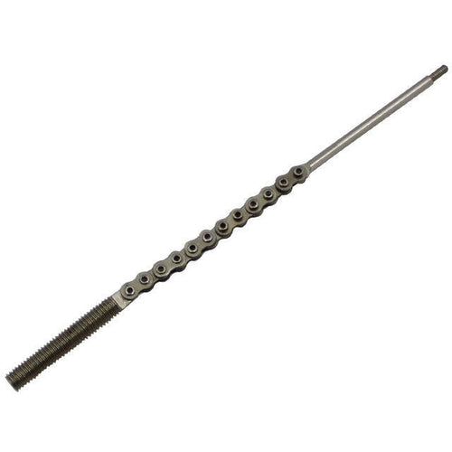 Cavo Torpedo/Sram 3v siirtoketju (pikasäätö)