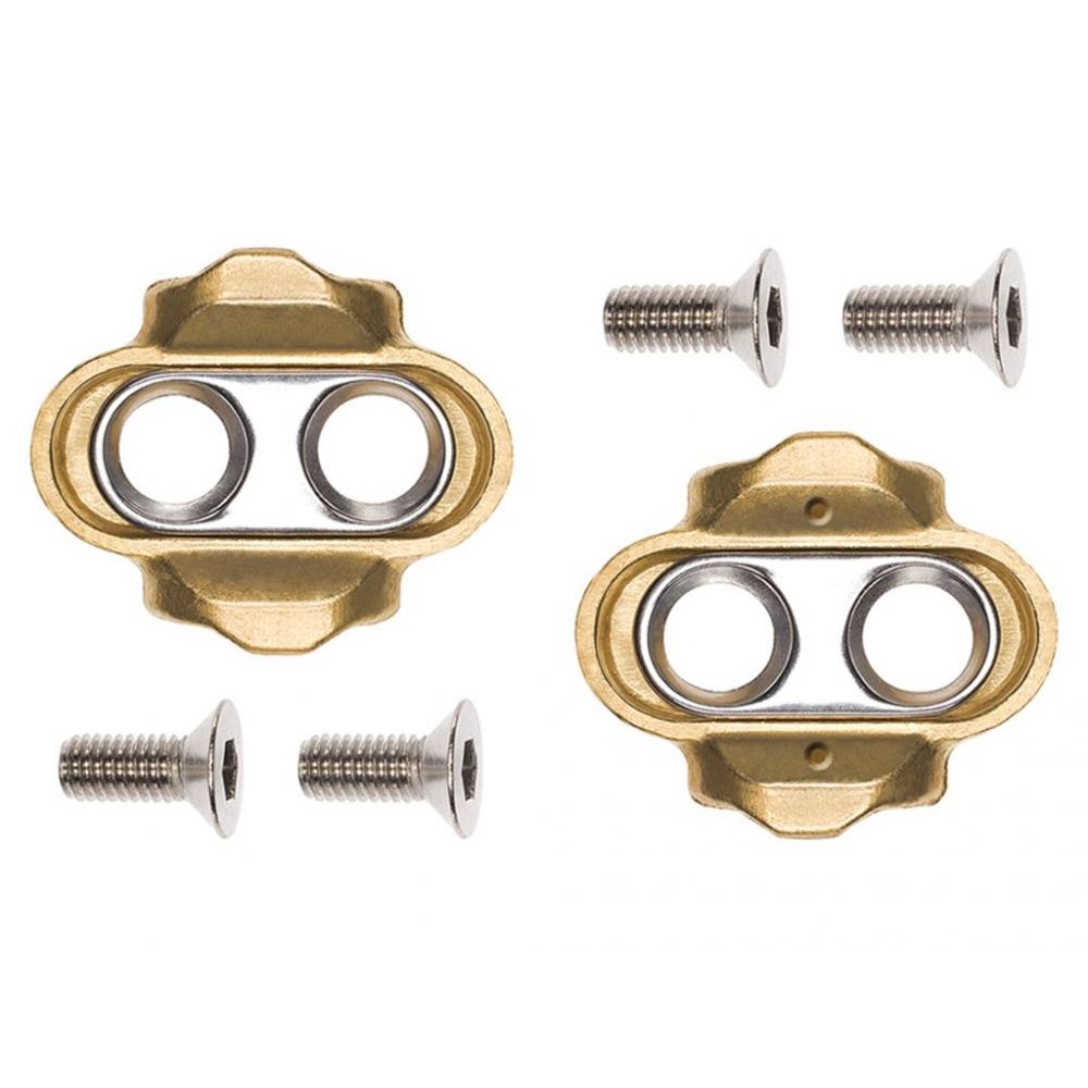 Crankbrothers Klossit 6 astetta