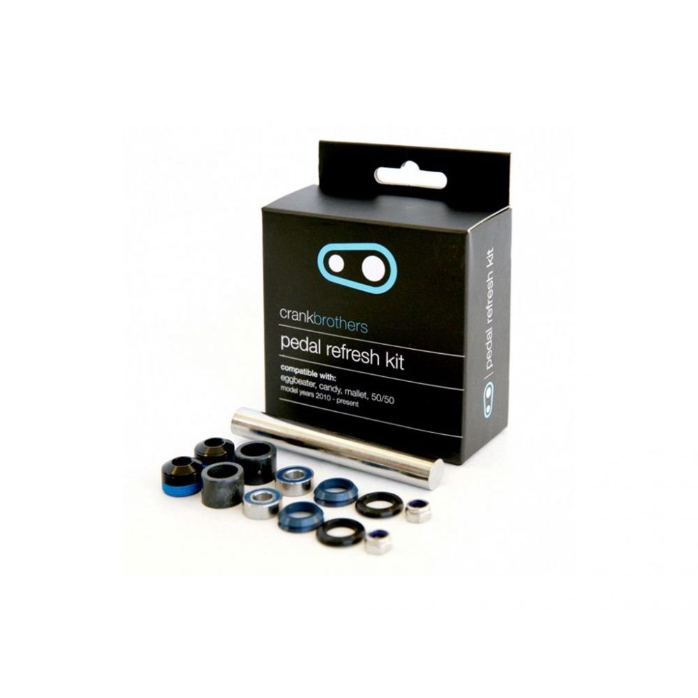 Crankbrothers Pedal Refresh Kit 2010-