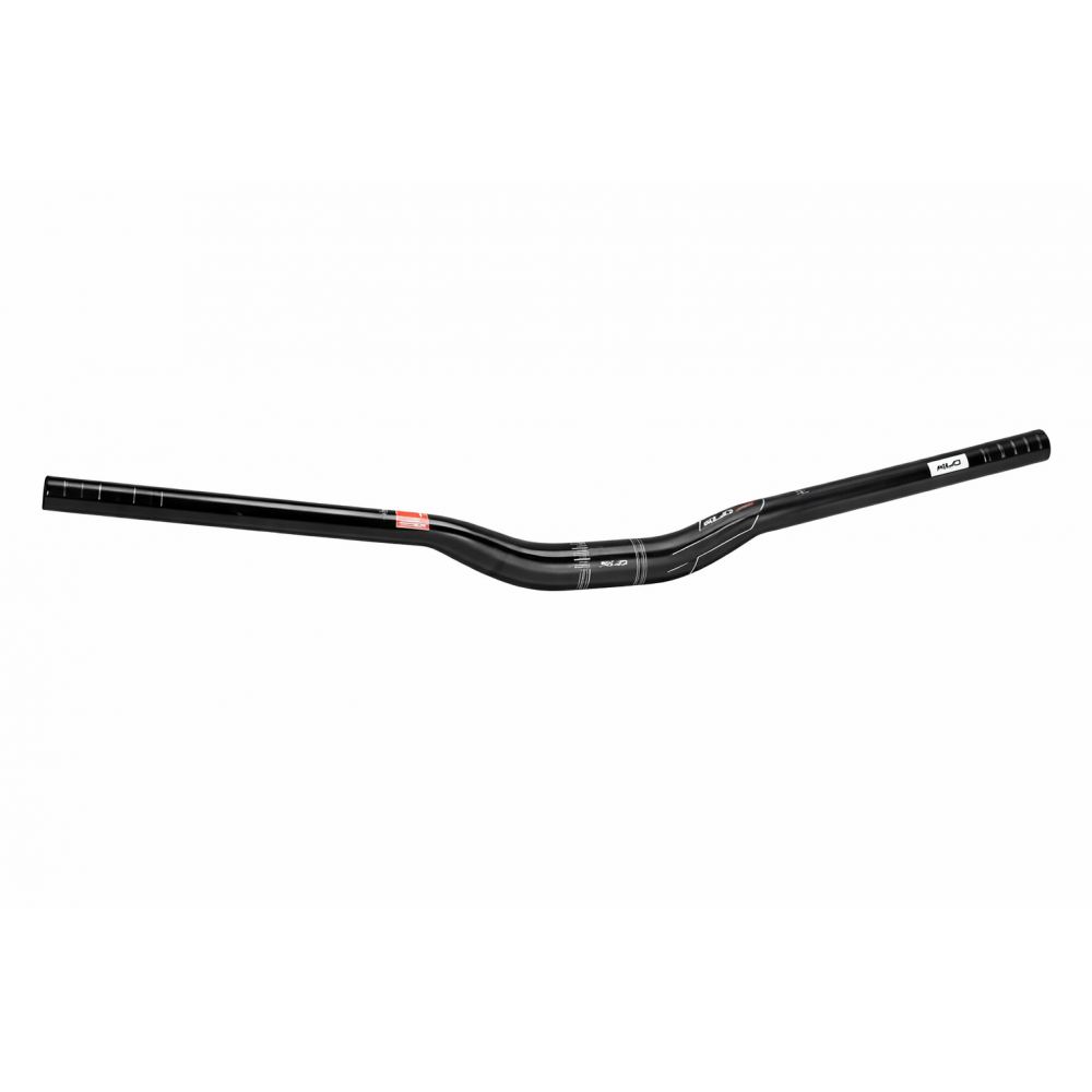 XLC Carbon SL 700mm 30mm rise ohjaustanko