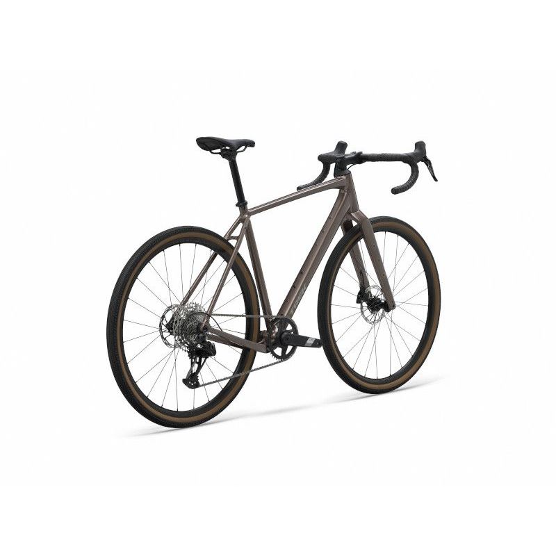 Trek Checkpoint ALR 5 Gen 3 (2026) - Bronze Age 4