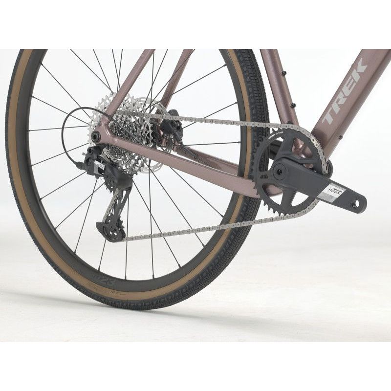 Trek Checkpoint ALR 5 Gen 3 (2026) - Bronze Age 2